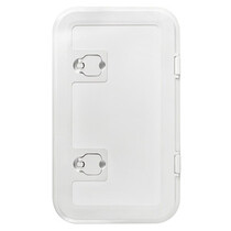 Classic inspectieluik 350 x 600 mm