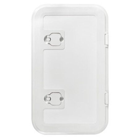 Classic inspectieluik 350 x 600 mm