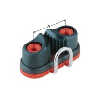 Sprenger plaatklem met geleider