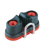 Sprenger plaatklem met geleider