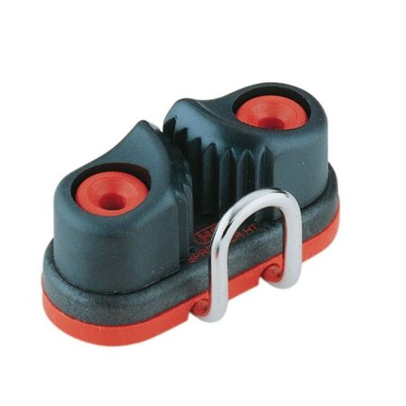 Sprenger plaatklem met geleider