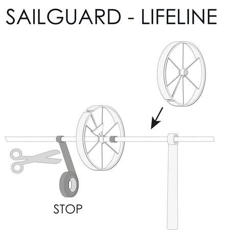 SAILGUARD®