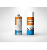 Zonklaar Raamreiniger| Effectieve Raamreiniger