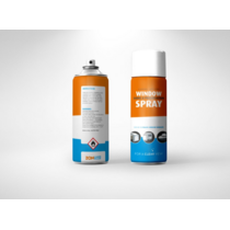 Zonklaar Raamreiniger