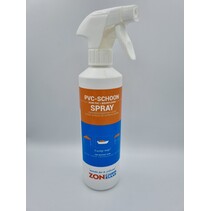 PVC en Acryl Schoon van ZONklaar | 500ml