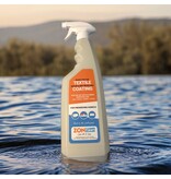 ZONklaar Textile Coating 750ml | Effectieve Textielbeschermer (750 ml)