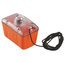 Sealux elektronische drijvende reddingslicht