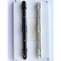 Keder/Peesprofiel | Lengte van +/-1,25m