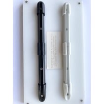 Keder/Peesprofiel | Lengte van +/-1,25m