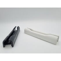 Mid Feeder | Kunststof | Keder/Pees profiel