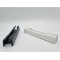 Mid Feeder | Kunststof | Keder/Pees profiel