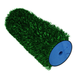 Scrubbis® Groovy Head