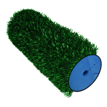 Scrubbis® Groovy Head