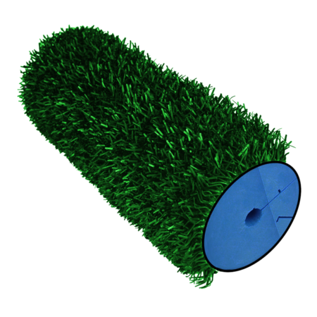 Scrubbis® Groovy Head