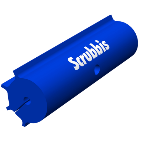 Starbrite Scrubbis® Regular Cleaning Head