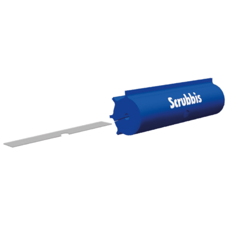 Starbrite Scrubbis® Regular Cleaning Head