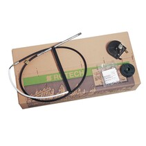 Ultraflex basiskit Rotech IV - Alleen stuurkabel