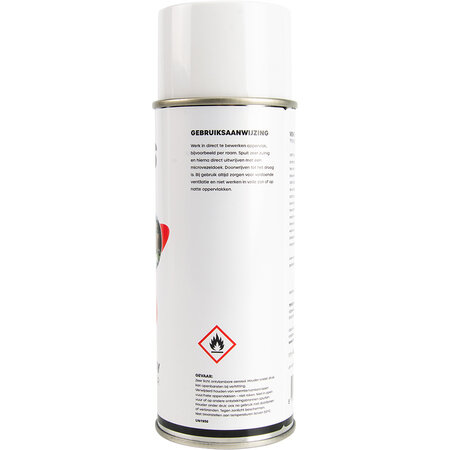 Ventis raamfolie spray 400ml spuitbus