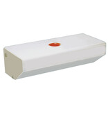 Zoetwater tank aquarium