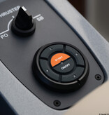 Multifunctioneel COASTKEY-systeem: motorstart, draadloze MOB-killswitch en multifunctionele afstandsbediening