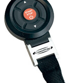 Multifunctioneel COASTKEY-systeem: motorstart, draadloze MOB-killswitch en multifunctionele afstandsbediening