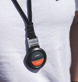 Multifunctioneel COASTKEY-systeem: motorstart, draadloze MOB-killswitch en multifunctionele afstandsbediening