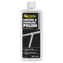 Starbrite Chroom & RVS Polish | 237 ml