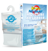 Starbrite Starbrite No Damp® Vochtvanger - Ophangzakje | 454 g