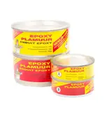 Epoxy plamuur