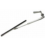 Handmatige ruitenwisser