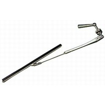 Handmatige ruitenwisser