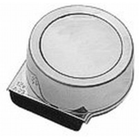 Elektrische hoorn compact / Enkel