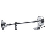 Elektrische RVS scheepshoorn