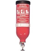 Automatische poederblusser 1kg