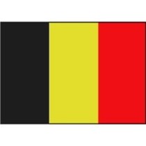 Vlag België