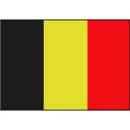 Vlag België