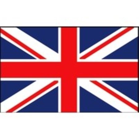 Vlag Engeland / Union Jack