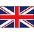 Vlag Engeland / Union Jack