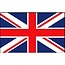 Vlag Engeland / Union Jack