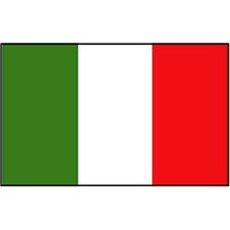 Vlag Italie