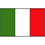 Vlag Italie