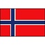 Vlag Noorwegen