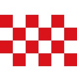 Vlag provincie Noord-Brabant