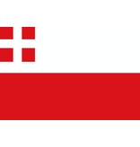 Vlag provincie Utrecht