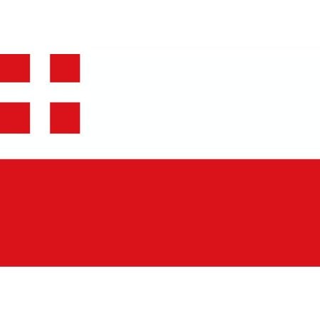 Vlag provincie Utrecht