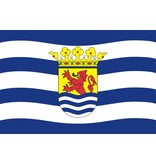 Vlag provincie Zeeland