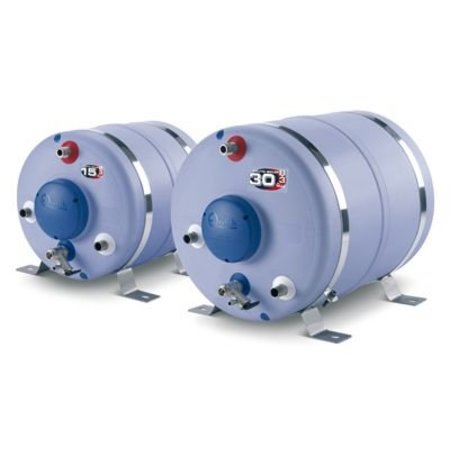 Quick B3 nautic boilers