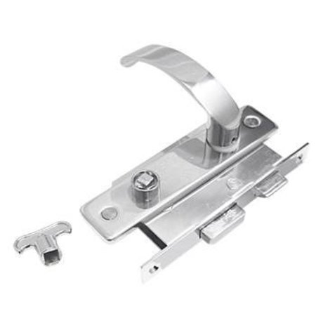 Insteekslot type G1 / RVS