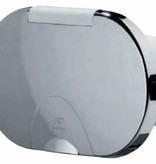 Handdouche + mengkraan inclusief behuizing