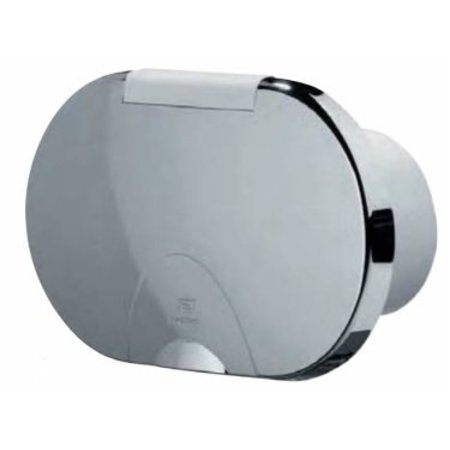 Handdouche + mengkraan inclusief behuizing